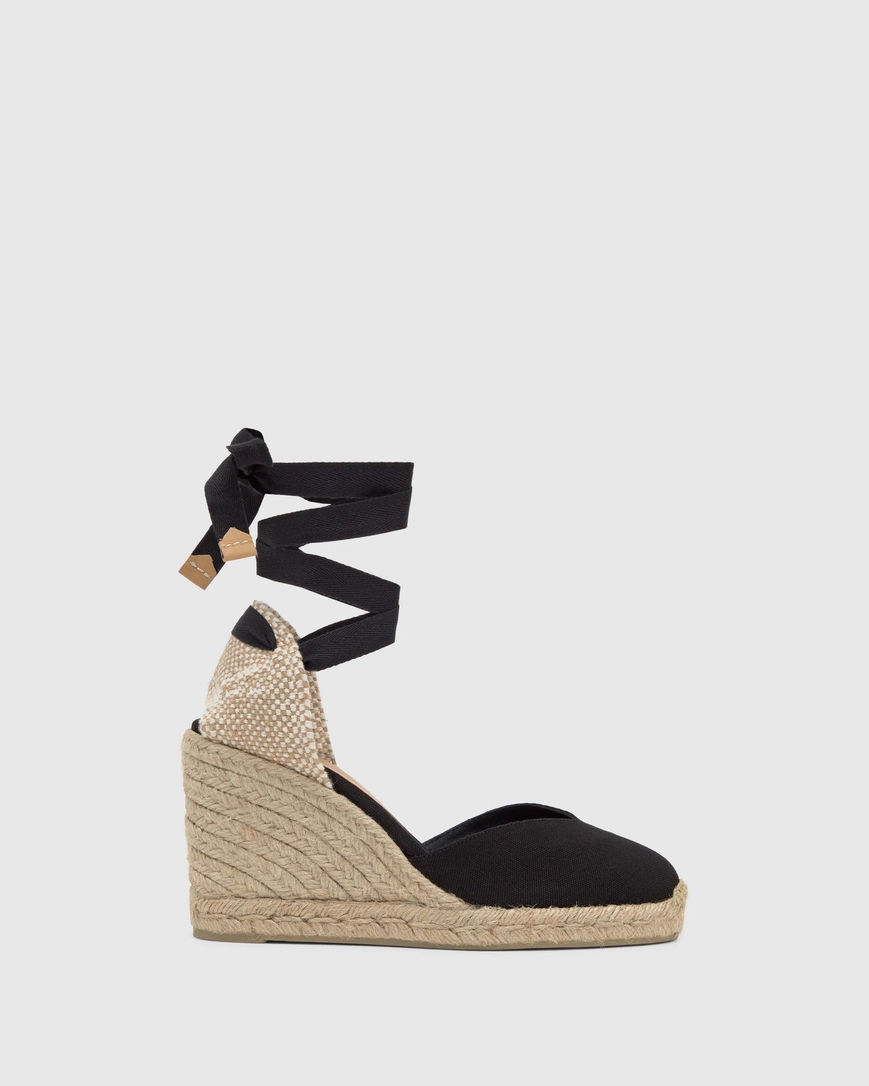 Sandalias Wedge Elegance Verano 2026