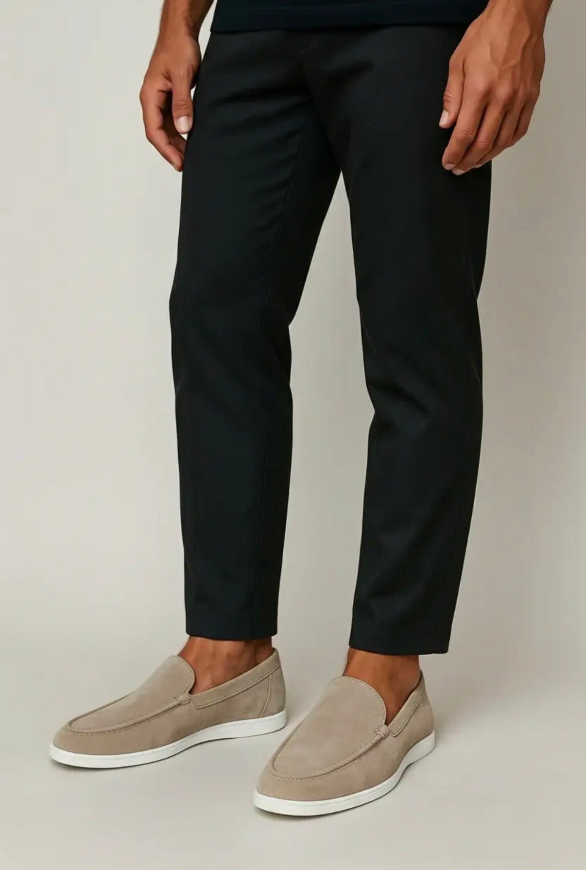JAMES | Mocasines Elegantes