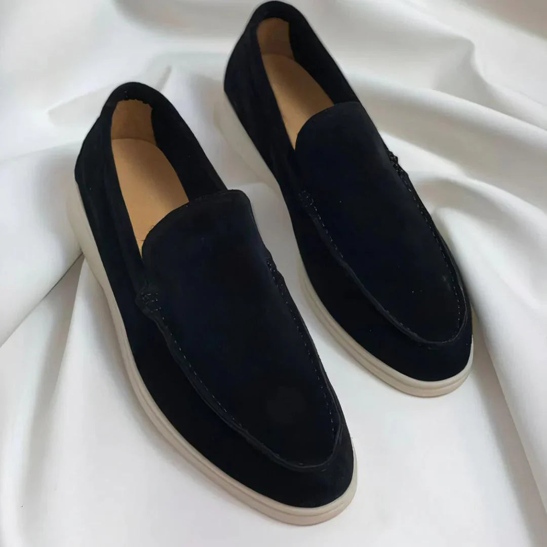 JAMES | Mocasines Elegantes