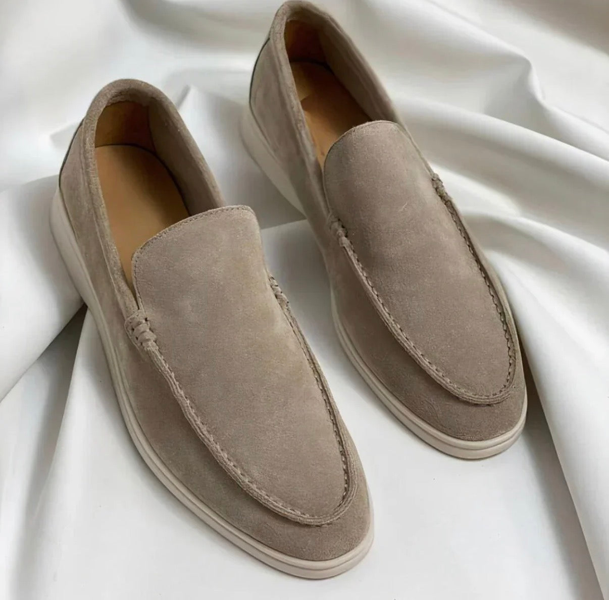 JAMES | Mocasines Elegantes