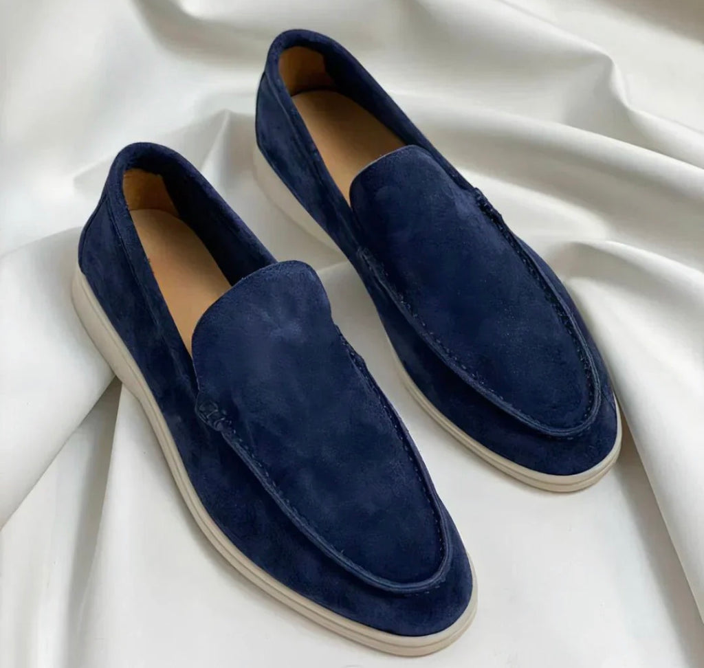 JAMES | Mocasines Elegantes