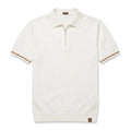 Polo Eros™ | Elegancia Atemporal con Tejido Premium