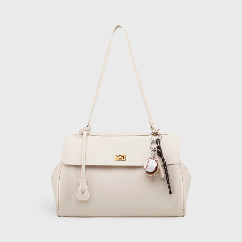 Bolso Tote XL para Portátil de Mujer