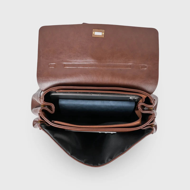 Bolso Tote XL para Portátil de Mujer