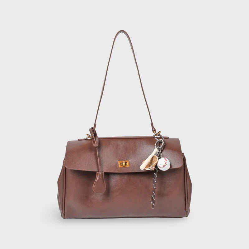 Bolso Tote XL para Portátil de Mujer