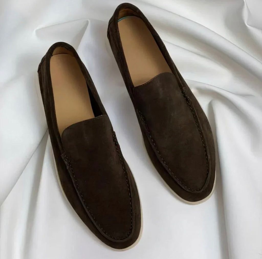 JAMES | Mocasines Elegantes