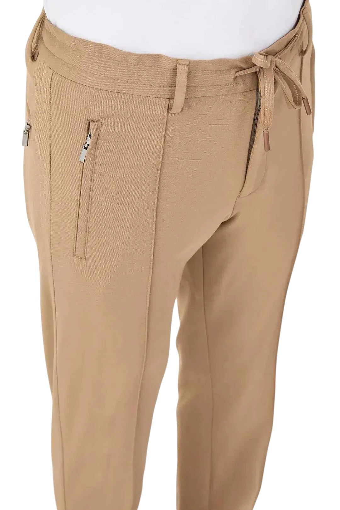 Pantalón con Cordón