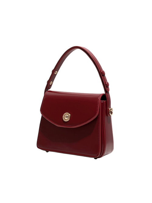 Bolso de Hombro Amor Eterno