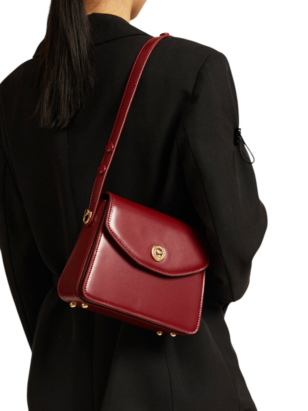 Bolso de Hombro Amor Eterno