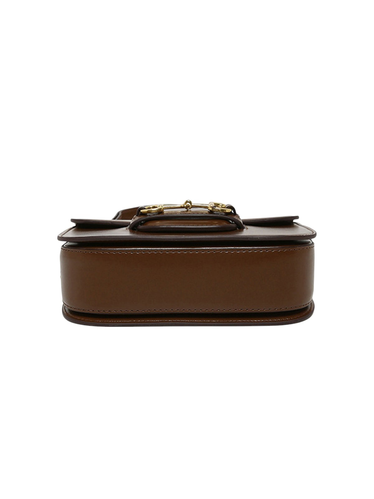 Bolso Bandolera con Hebilla Ecuestre