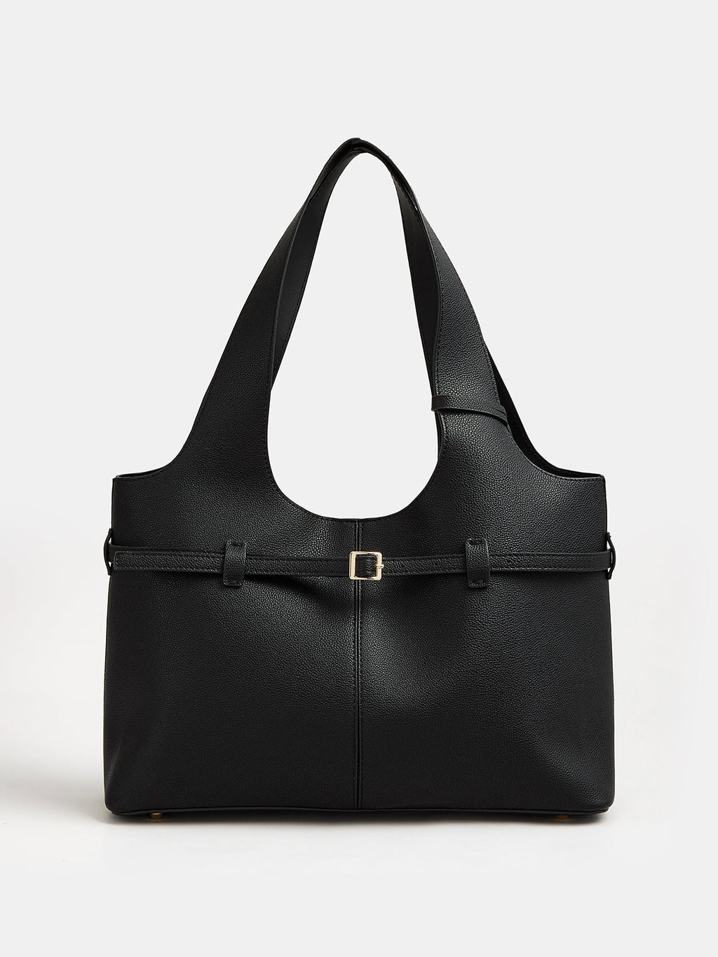 Large Work Shoulder Bag