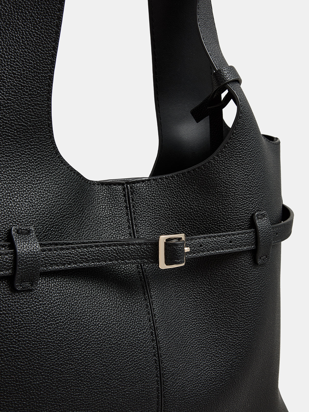 Large Work Shoulder Bag