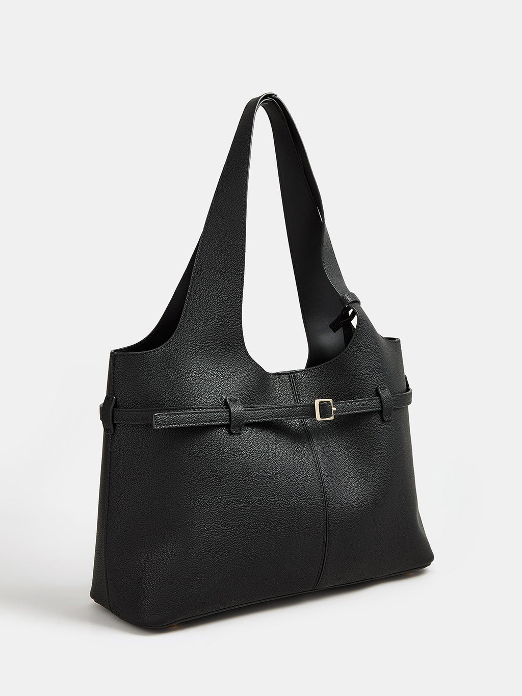 Large Work Shoulder Bag