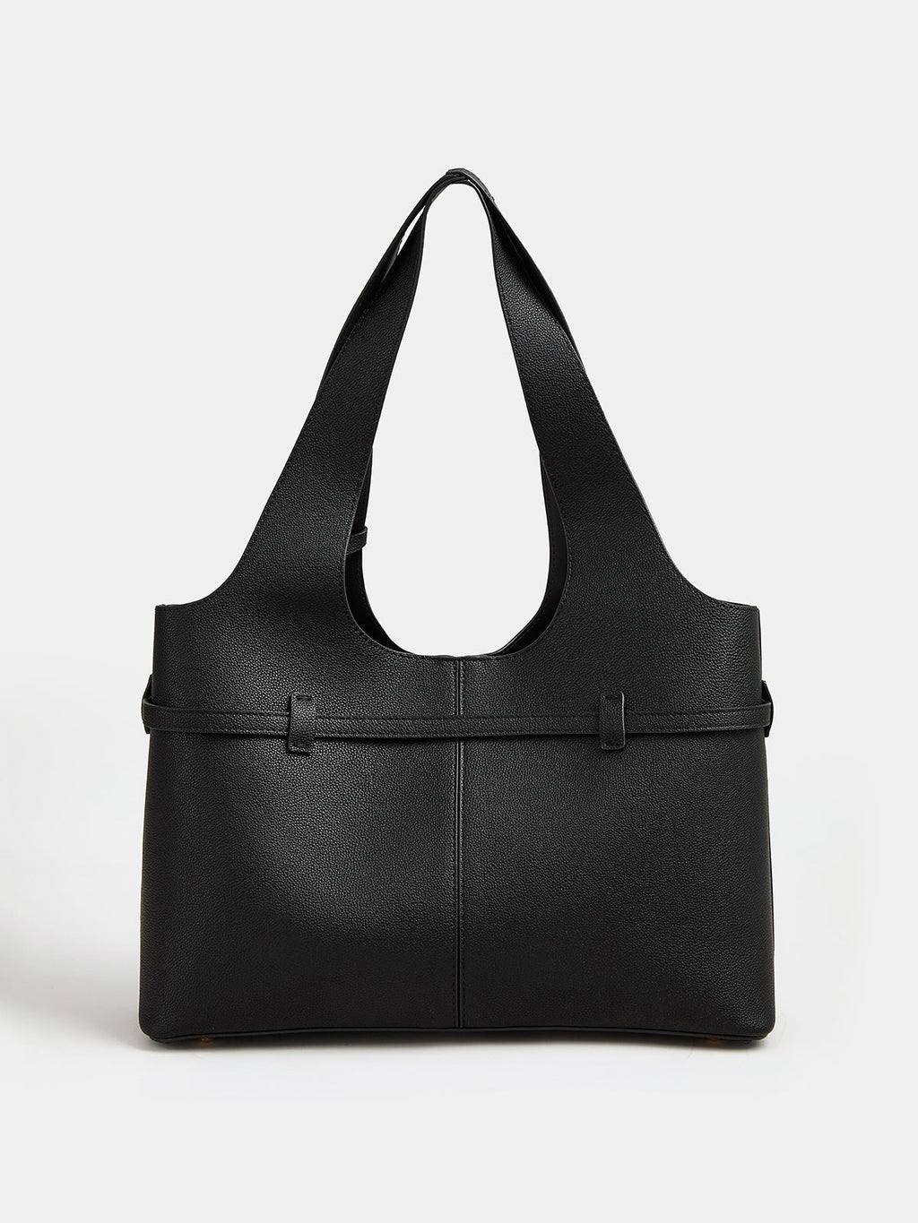 Large Work Shoulder Bag
