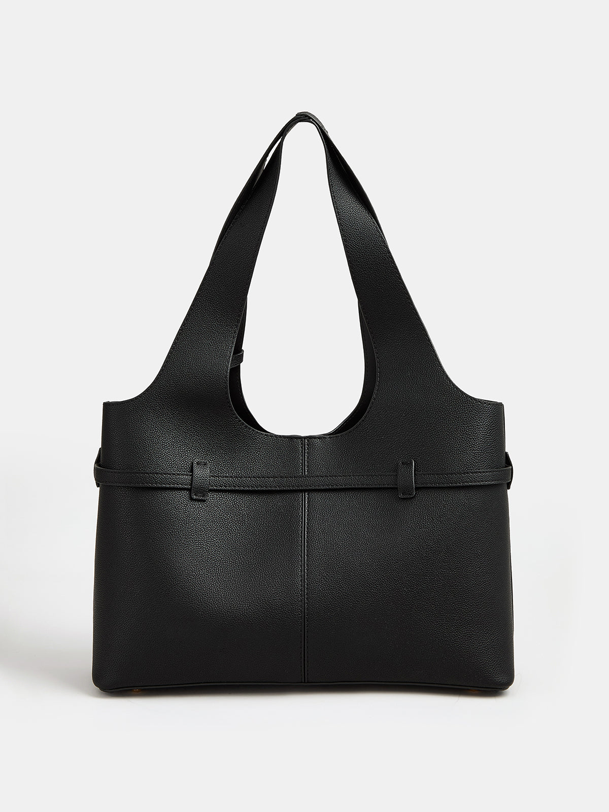 Large Work Shoulder Bag