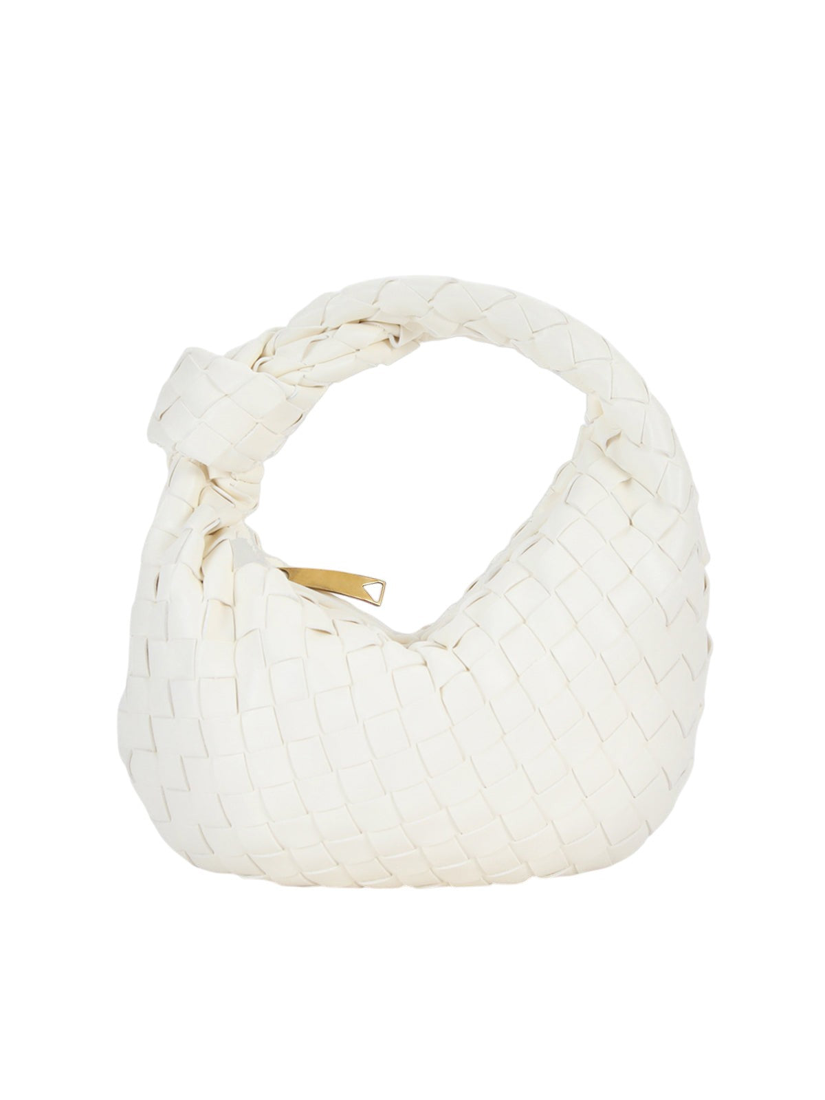 Bolso de Mano Trenzado Venus