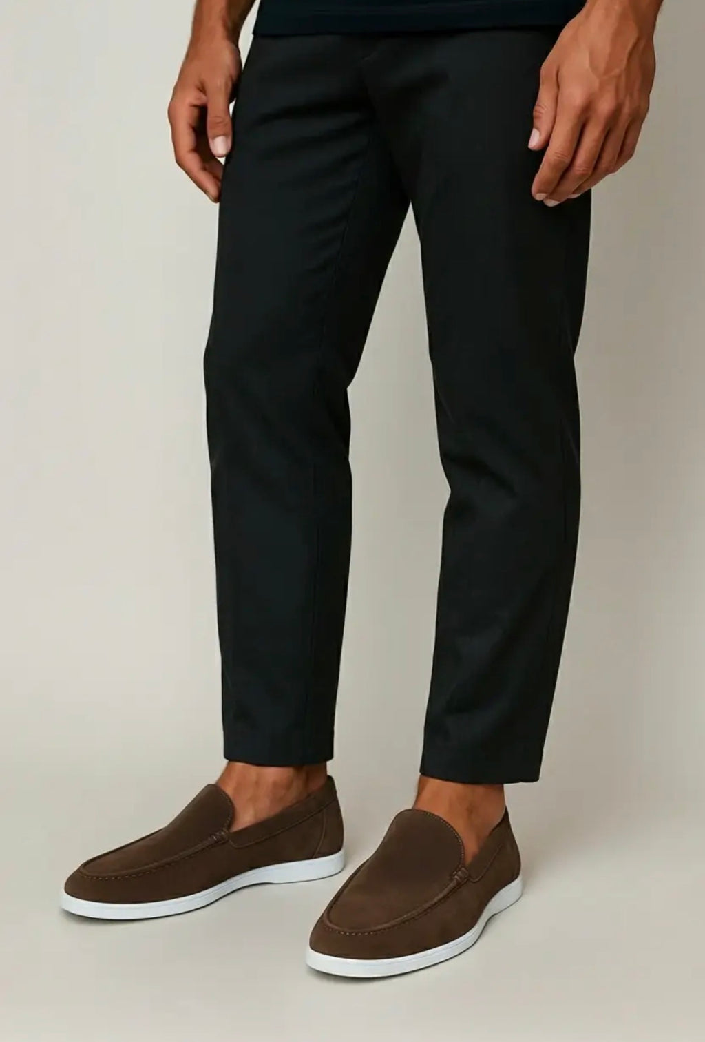 JAMES | Mocasines Elegantes