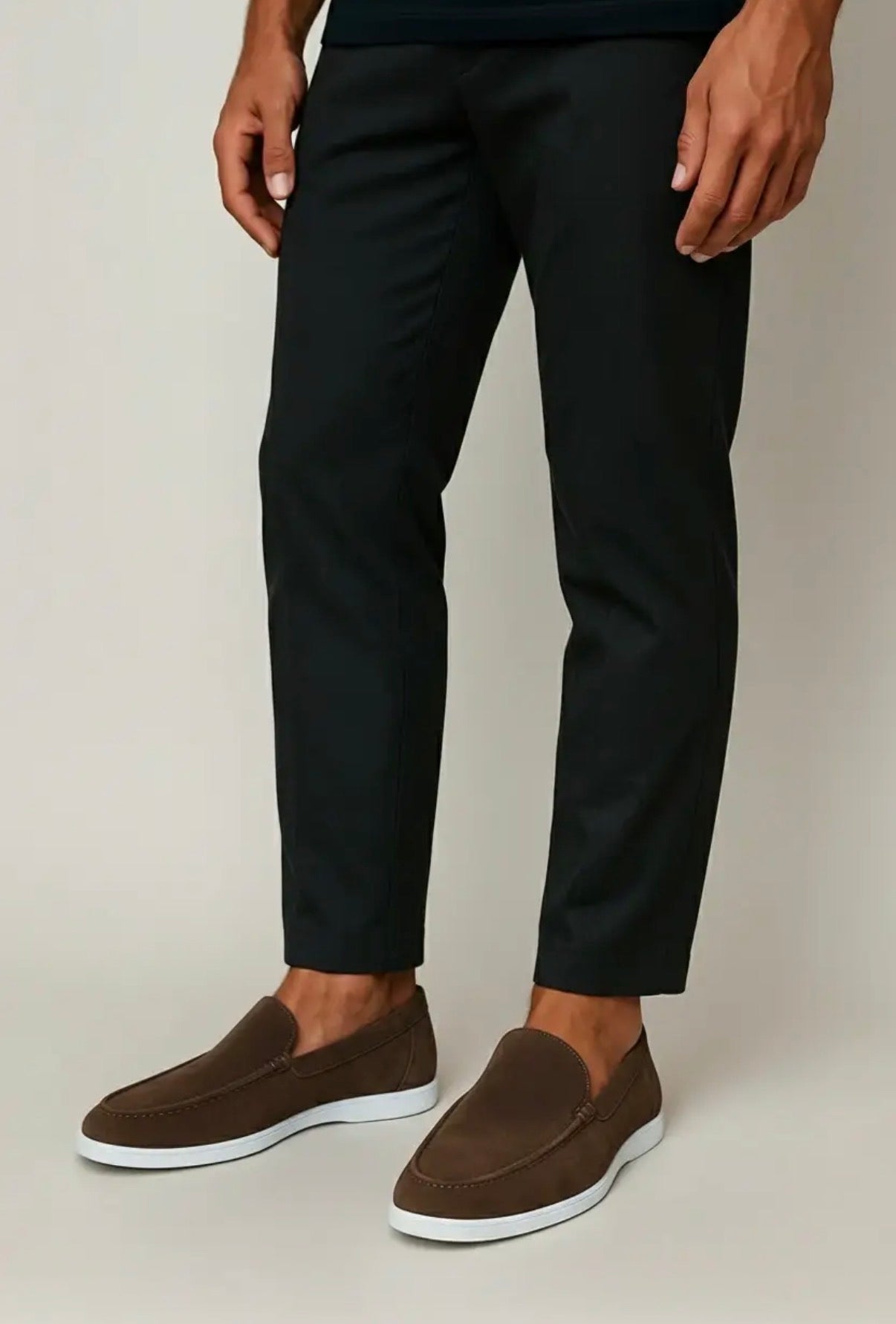 JAMES | Mocasines Elegantes