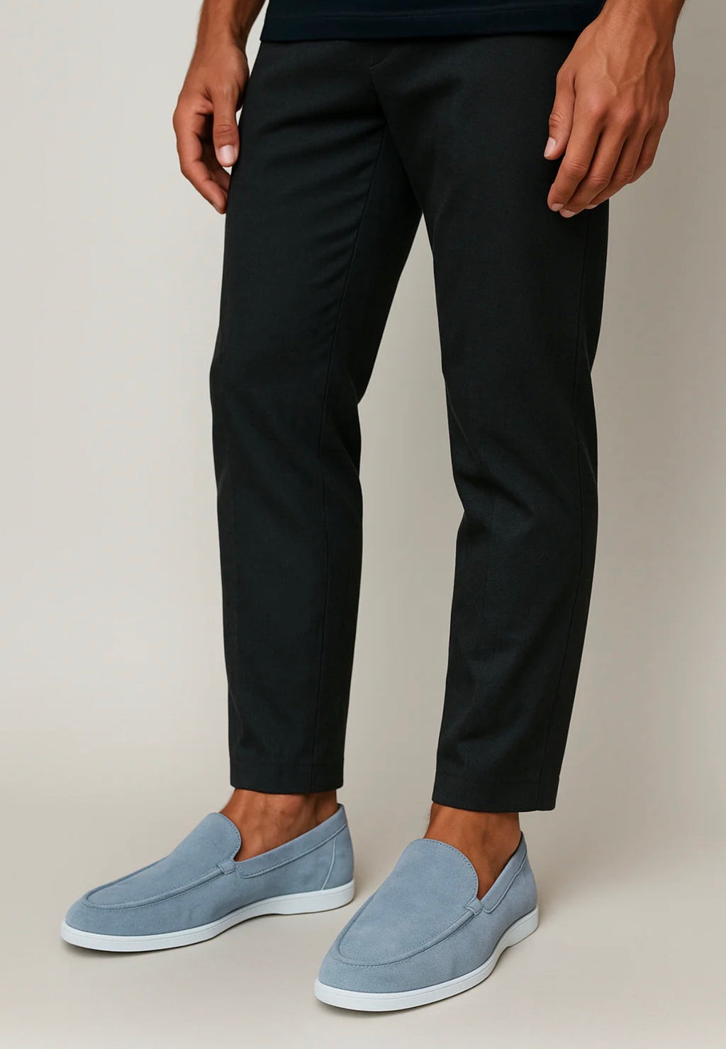 JAMES | Mocasines Elegantes