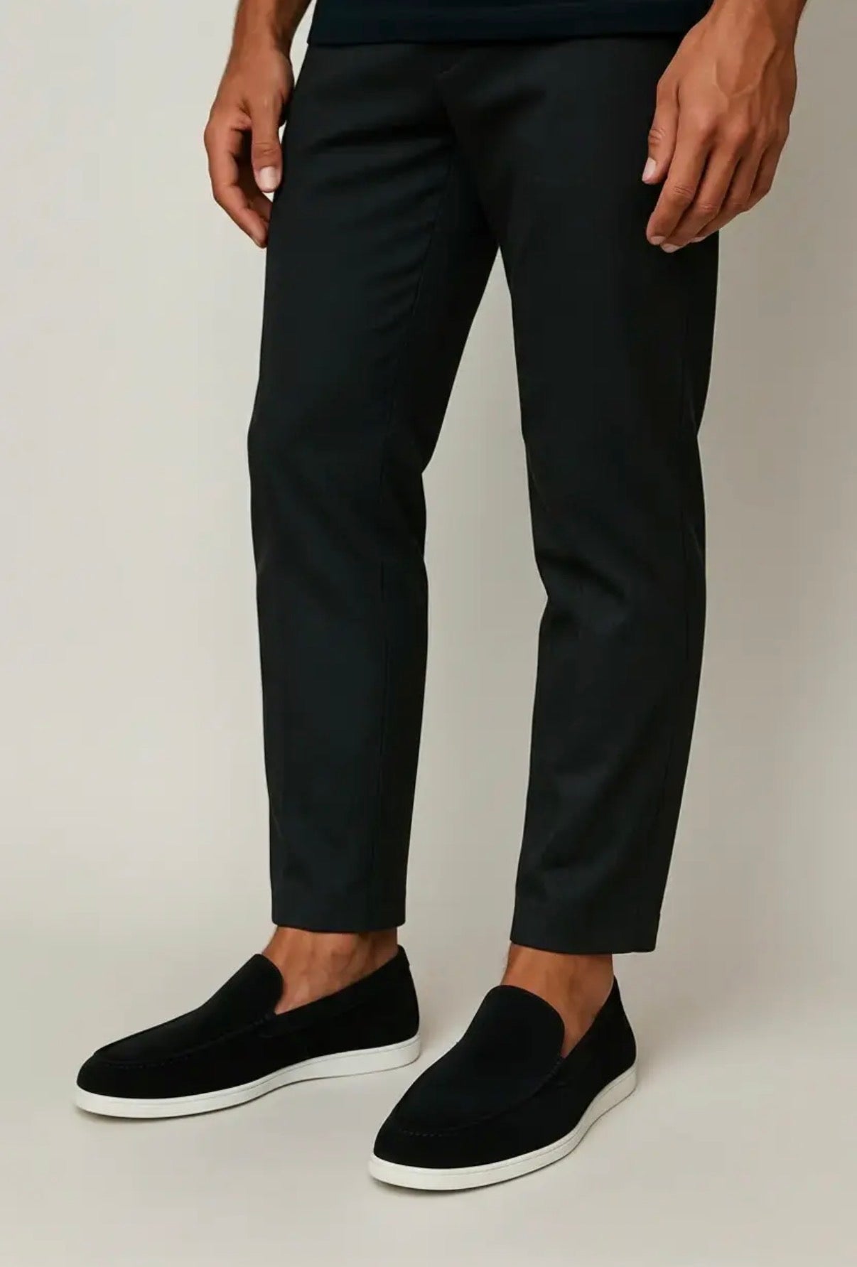 JAMES | Mocasines Elegantes