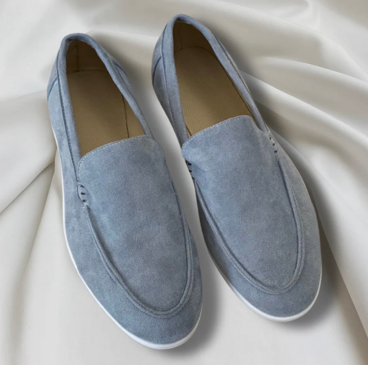 JAMES | Mocasines Elegantes