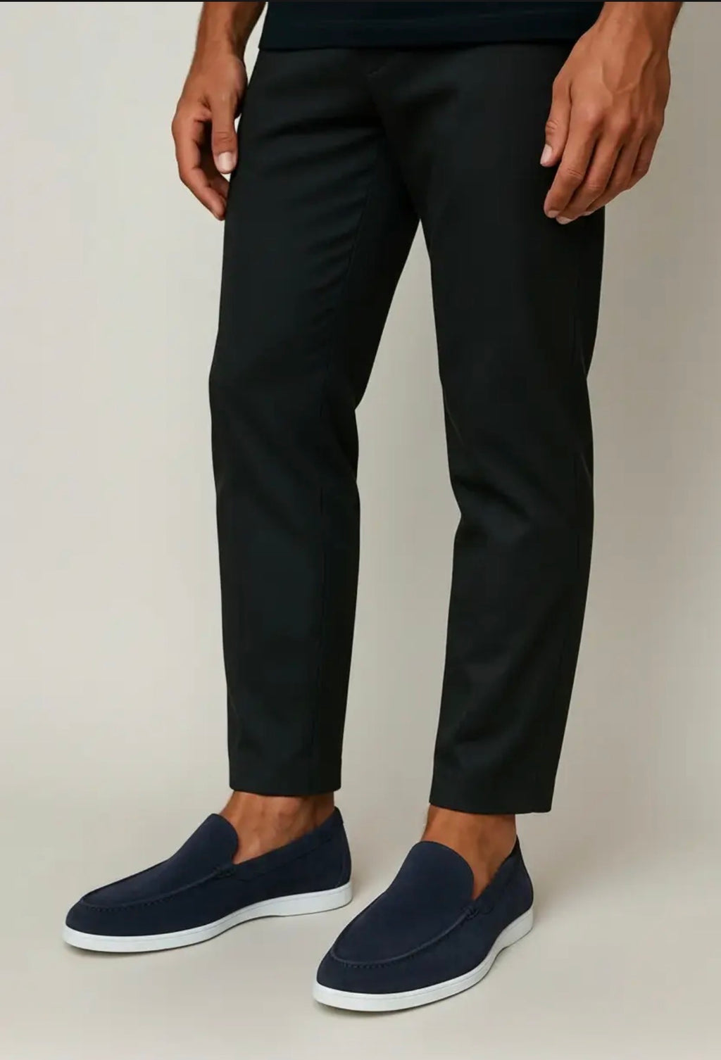 JAMES | Mocasines Elegantes