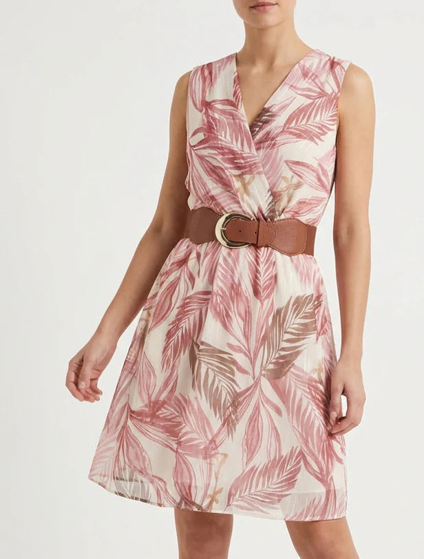 Vestido Aurora Iridiscente