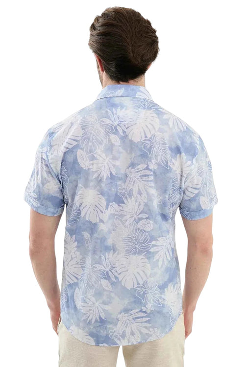 Camisa Tropical Laredo