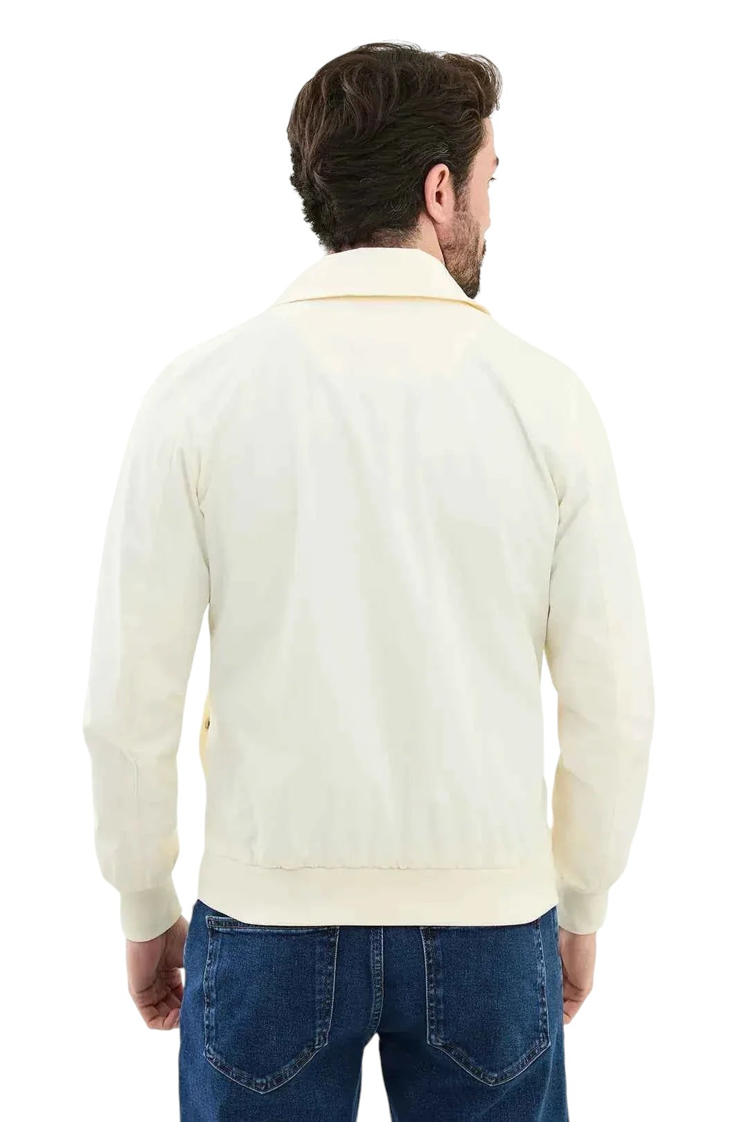 Chaqueta Harrington