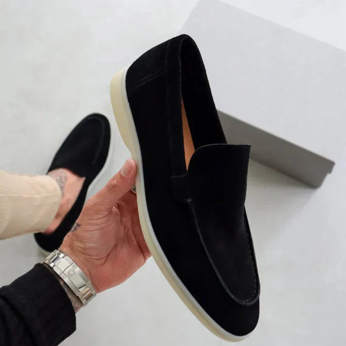 JAMES | Mocasines Elegantes