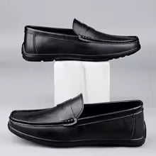 Mocasines Hombre Premium de Piel