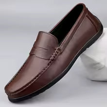 Mocasines Hombre Premium de Piel