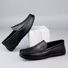 Mocasines Hombre Premium de Piel