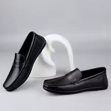 Mocasines Hombre Premium de Piel