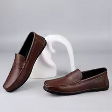 Mocasines Hombre Premium de Piel