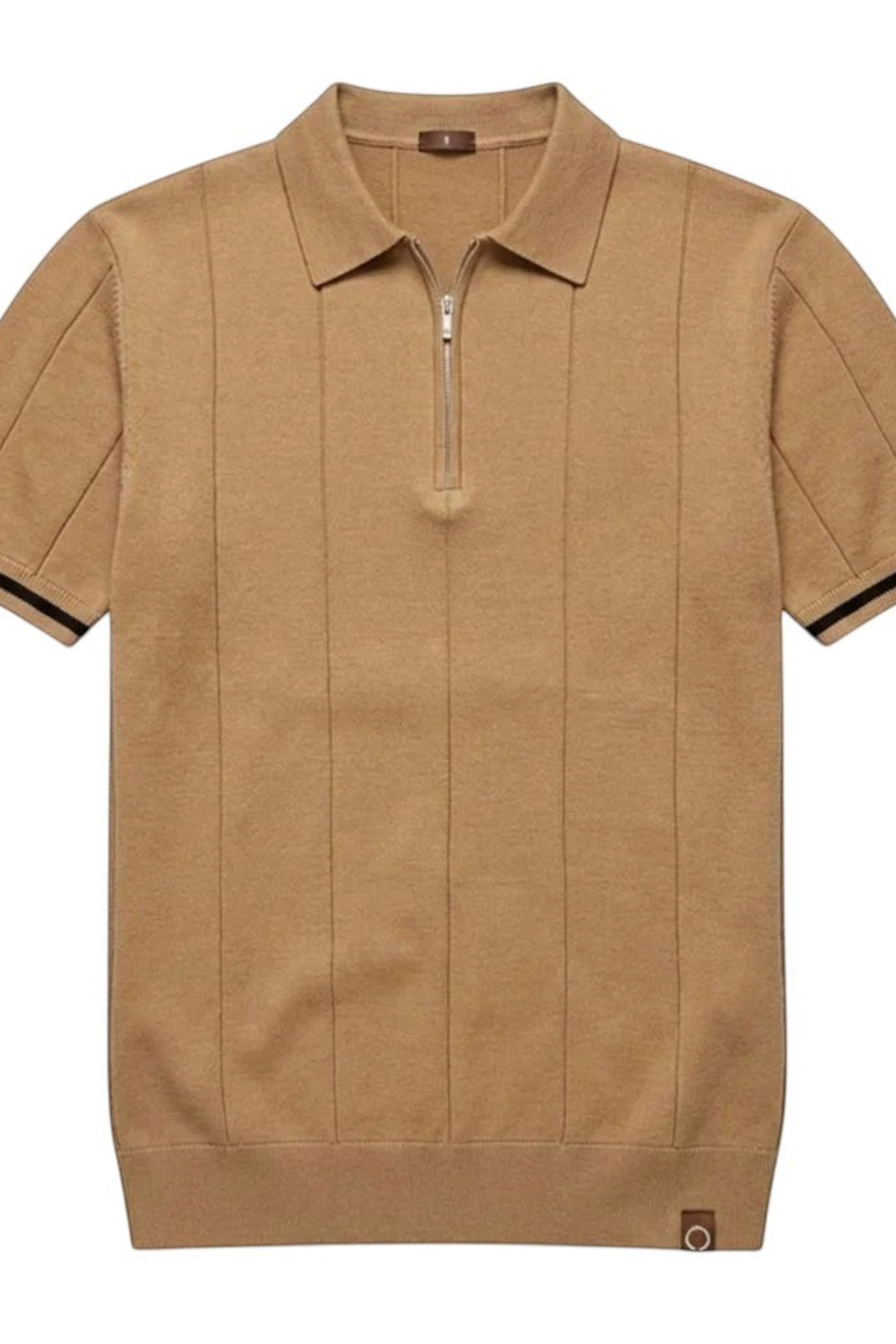 Polo Eros™ | Elegancia Atemporal con Tejido Premium