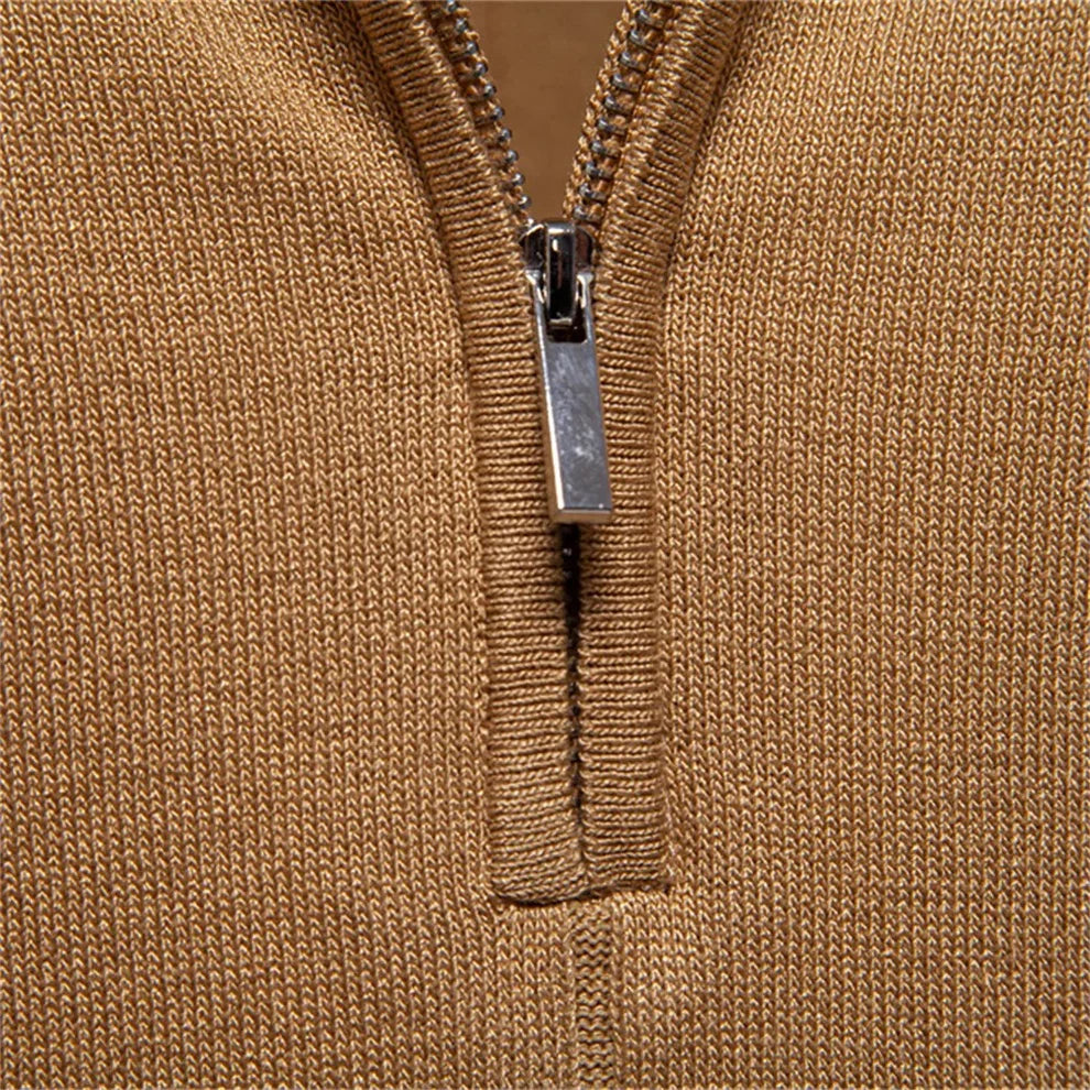 Polo Eros™ | Elegancia Atemporal con Tejido Premium