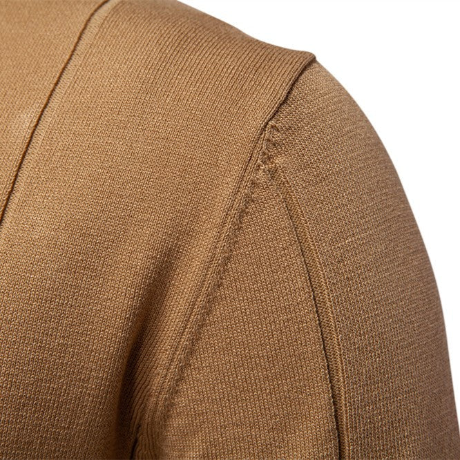 Polo Eros™ | Elegancia Atemporal con Tejido Premium
