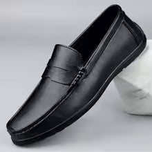 Mocasines Hombre Premium de Piel