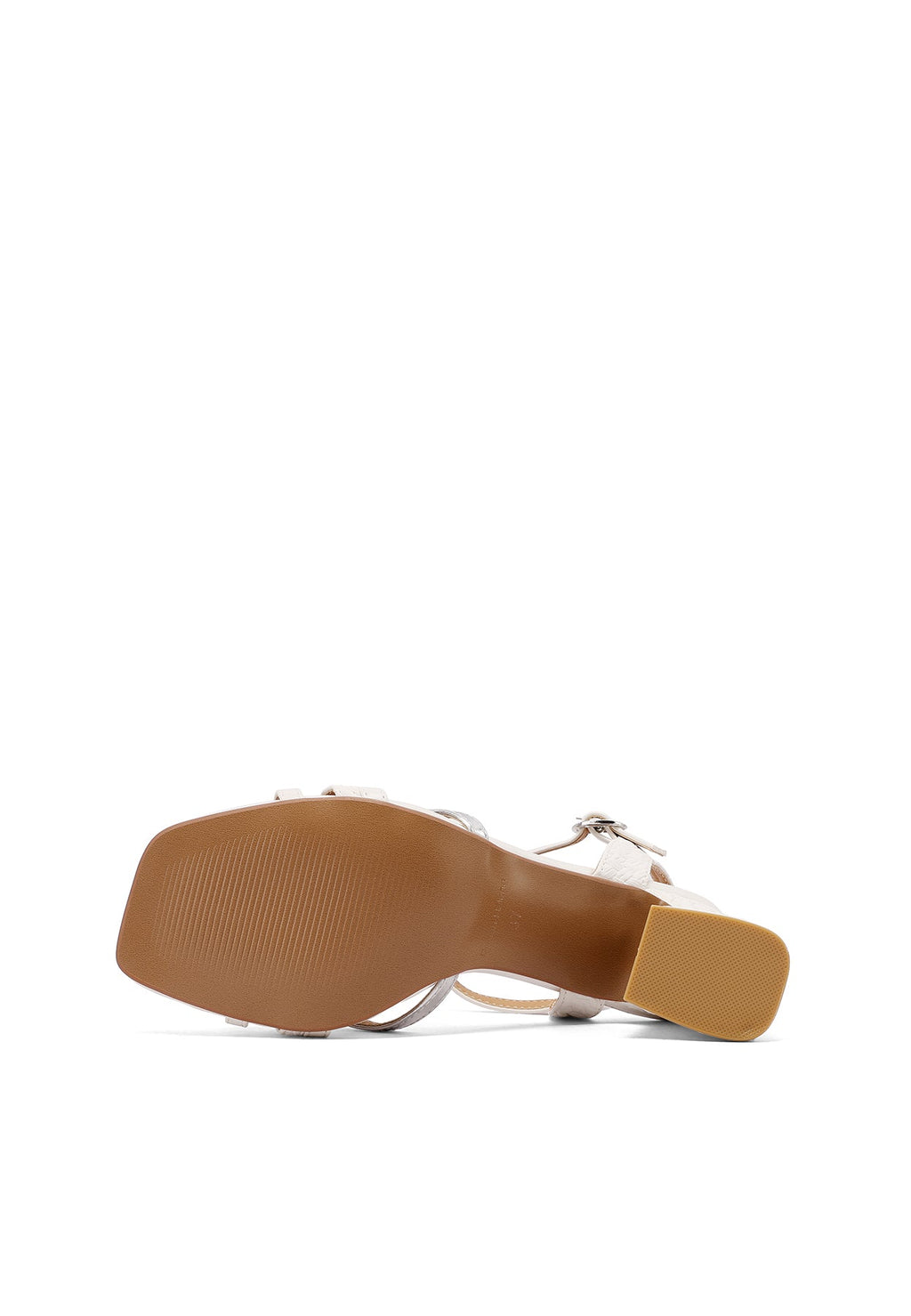 Sandalias Elegantes Trenzadas para Mujer